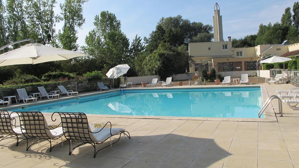 Hotel Acostel Meaux Room photo